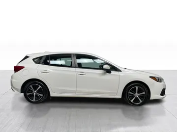 2020 Subaru Impreza - image 2
