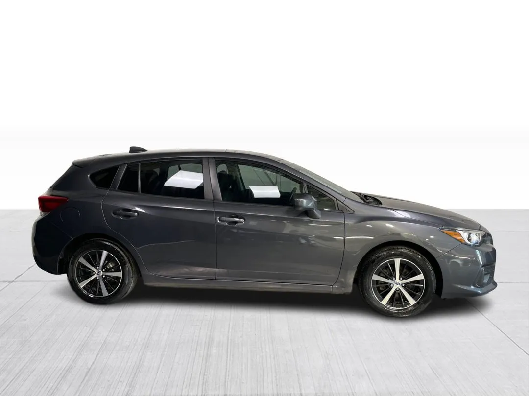 2023 Subaru Impreza — photo 2