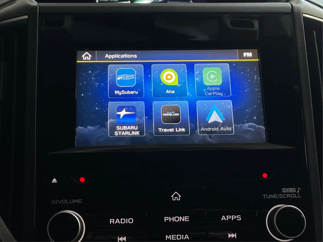 2023 Subaru Impreza — photo 6