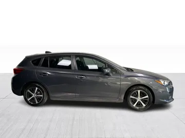 2023 Subaru Impreza - image 2