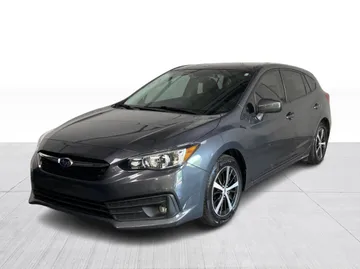 2023 Subaru Impreza - image 9