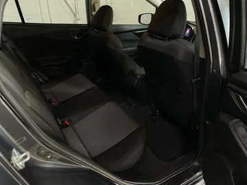 2023 Subaru Impreza - image 15