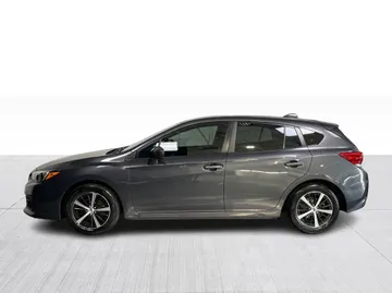 2023 Subaru Impreza - image 10