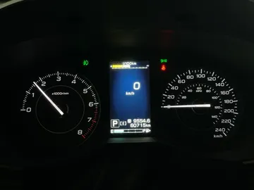 2023 Subaru Impreza - image 17