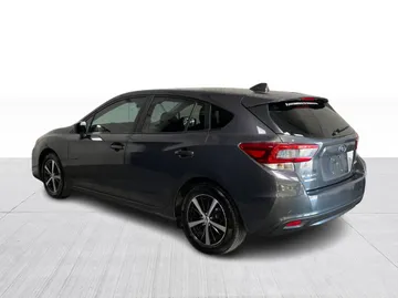 2023 Subaru Impreza - image 11