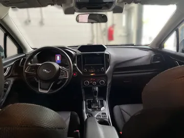 2023 Subaru Impreza - image 4