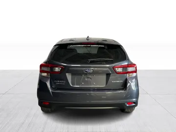 2023 Subaru Impreza - image 12