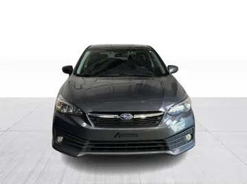 2023 Subaru Impreza - image 8