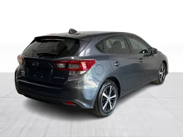 2023 Subaru Impreza - image 14
