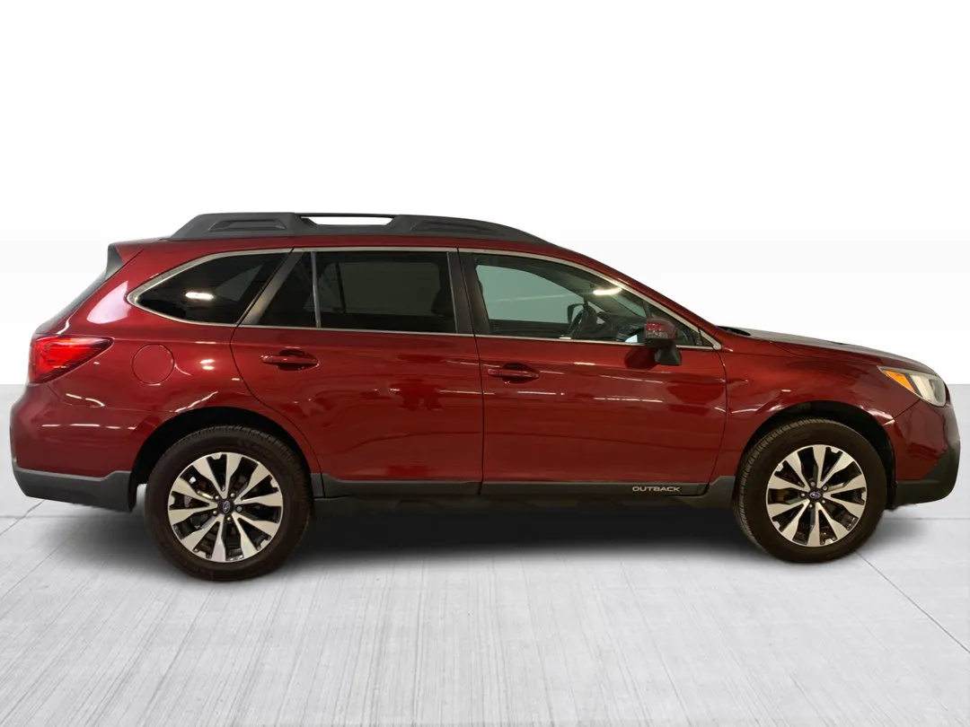 Subaru Outback 2016 à vendre - photo 2
