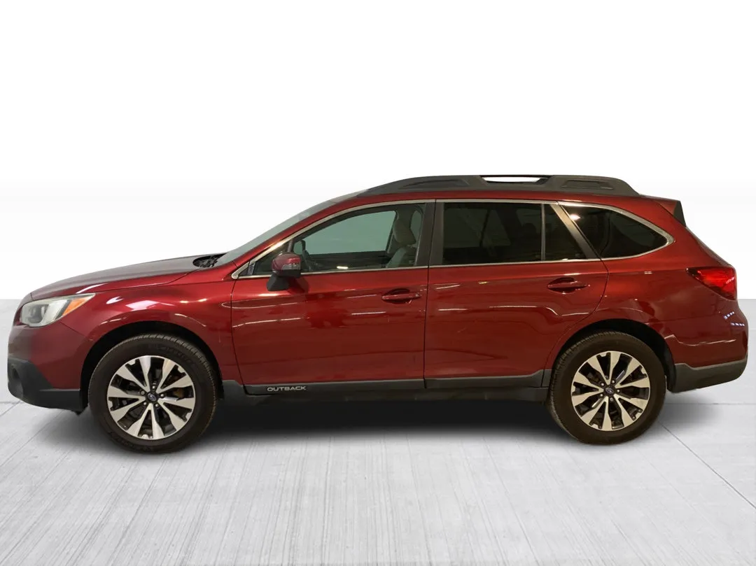 2016 Subaru Outback for sale - photo 4