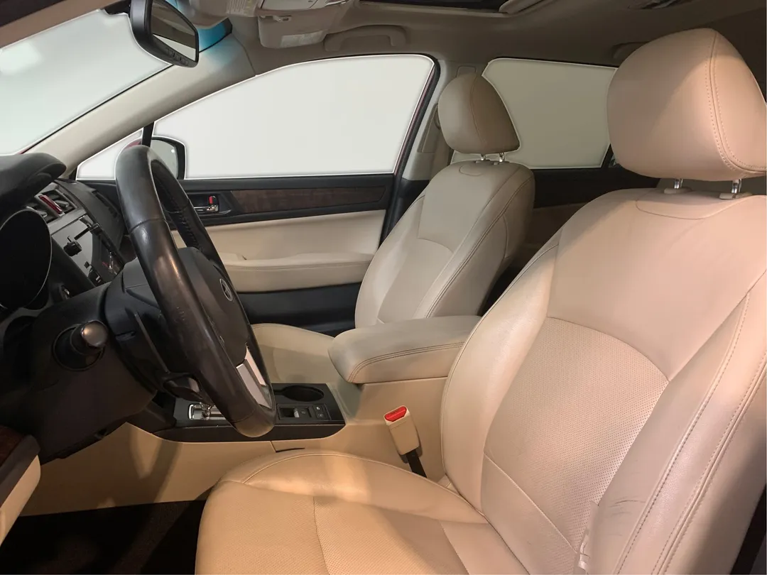 Subaru Outback 2016 à vendre - photo 3
