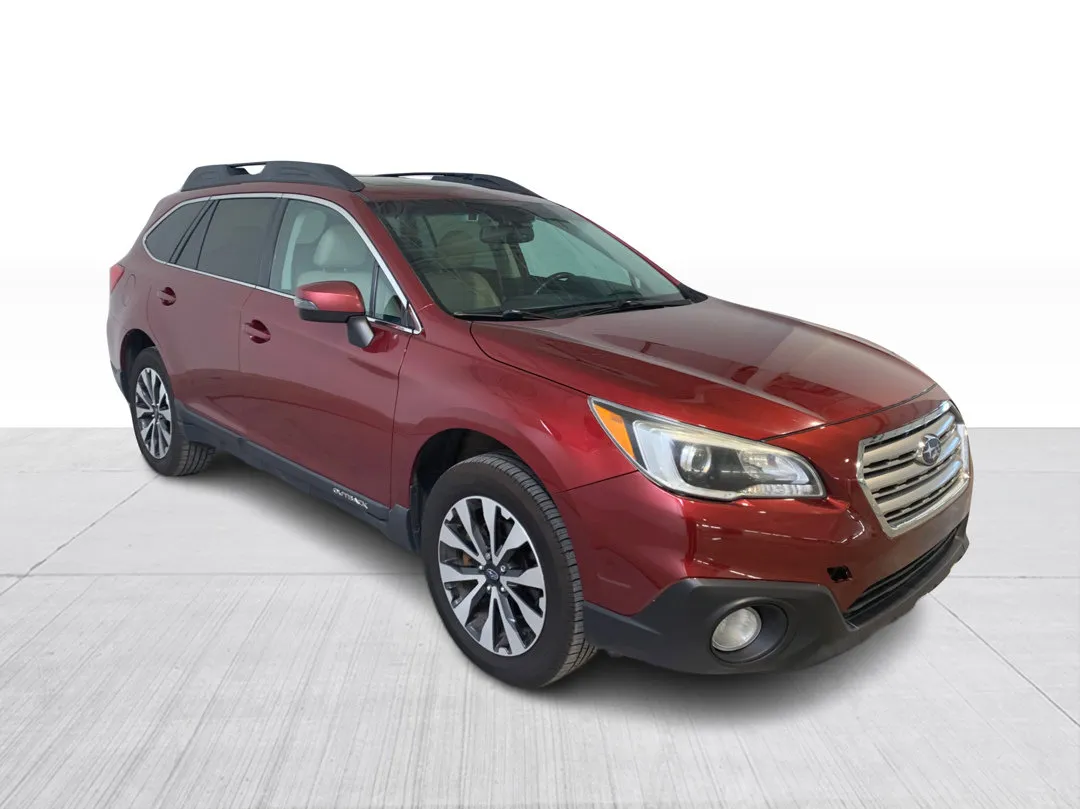 2016 Subaru Outback for sale - photo 1
