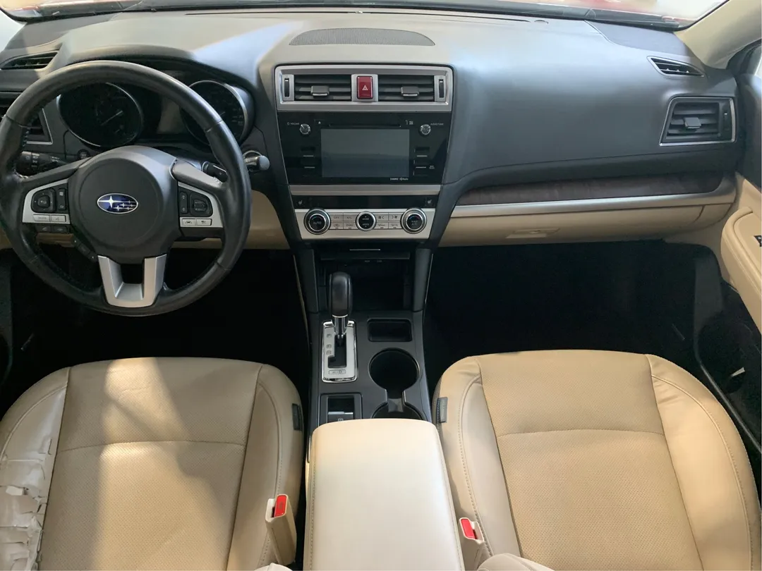 Subaru Outback 2016 à vendre - photo 4