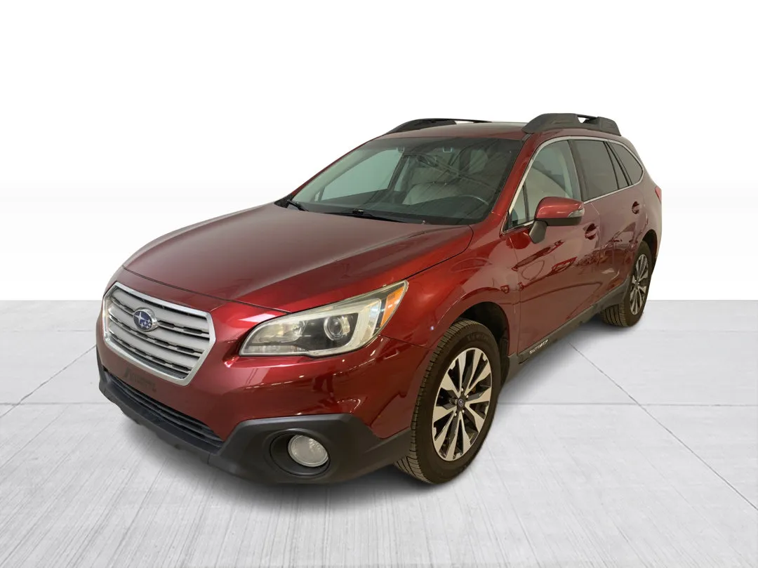 2016 Subaru Outback for sale - photo 3