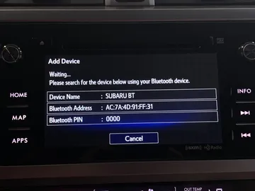 2016 Subaru Outback - image 33