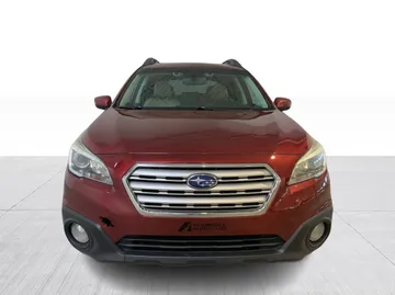2016 Subaru Outback - image 9