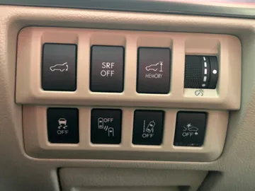 2016 Subaru Outback - image 36