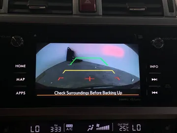 2016 Subaru Outback - image 25