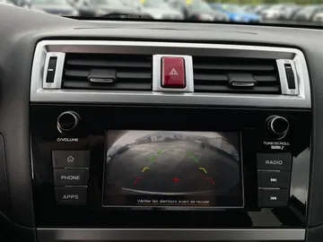 2018 Subaru Outback - image 18