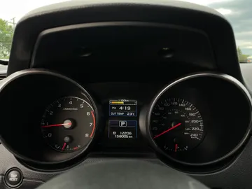 2018 Subaru Outback - image 15