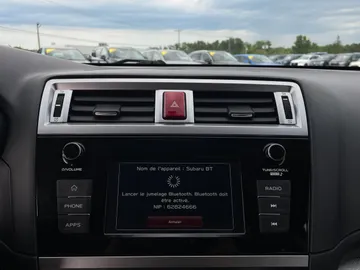 2018 Subaru Outback - image 23