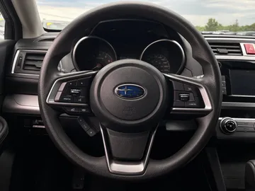 2018 Subaru Outback - image 16