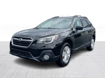 2018 Subaru Outback - image 8