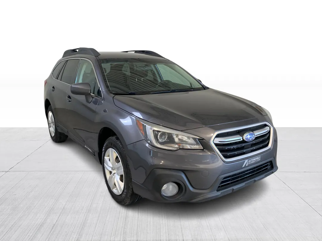 Subaru Outback 2019 à vendre - photo 1