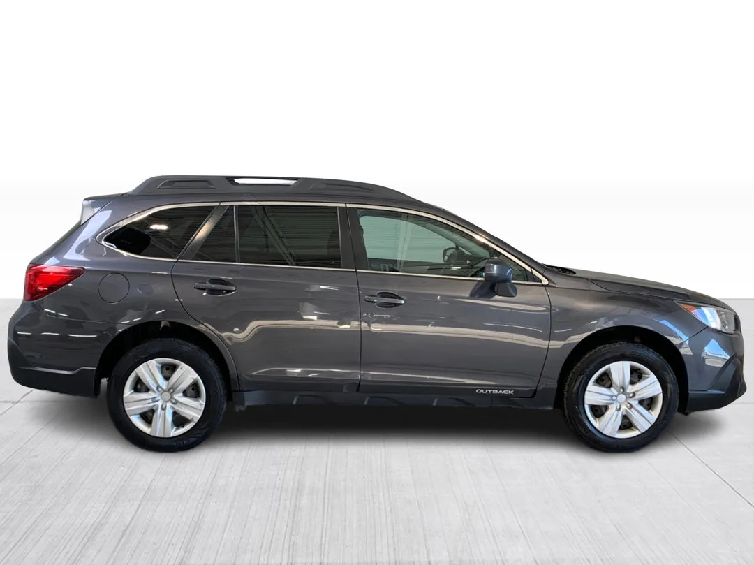 Subaru Outback 2019 à vendre - photo 2