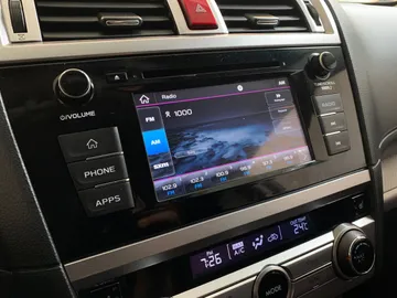 2019 Subaru Outback - image 24
