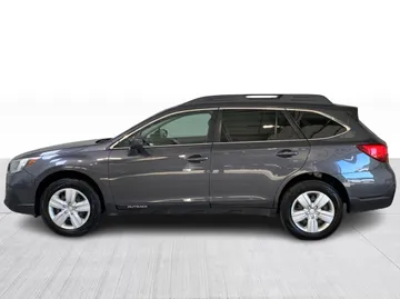 2019 Subaru Outback - image 8