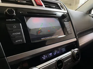 2019 Subaru Outback - image 18