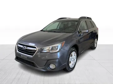 2019 Subaru Outback - image 7