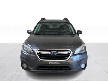 2019 Subaru Outback - image 6