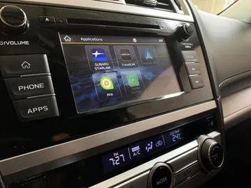 2019 Subaru Outback - image 21