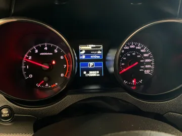 2019 Subaru Outback - image 15
