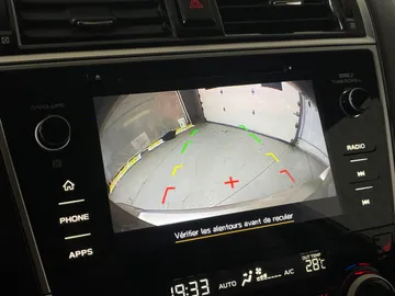 2019 Subaru Outback - image 28