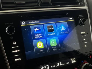 2019 Subaru Outback - image 8