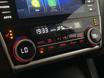 2019 Subaru Outback - image 29
