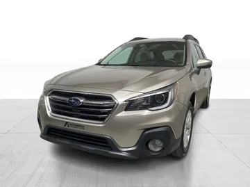 2019 Subaru Outback - image 10