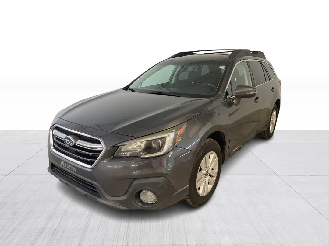 Subaru Outback 2019 à vendre - photo 3