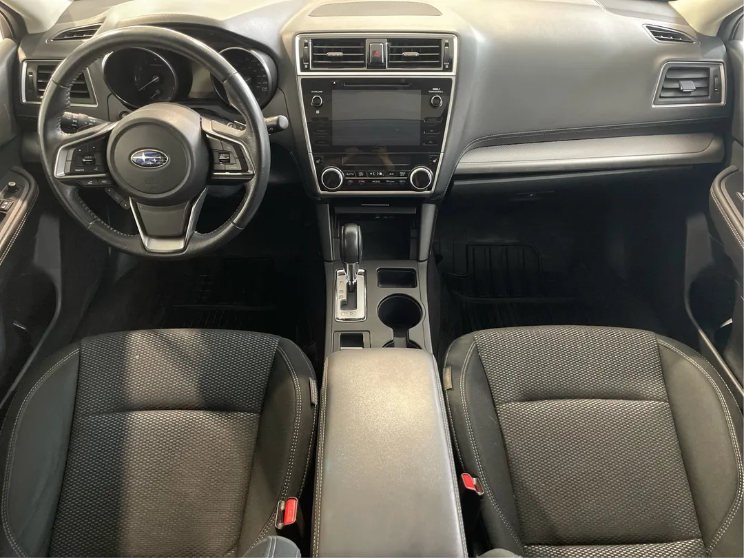 Subaru Outback 2019 à vendre - photo 4