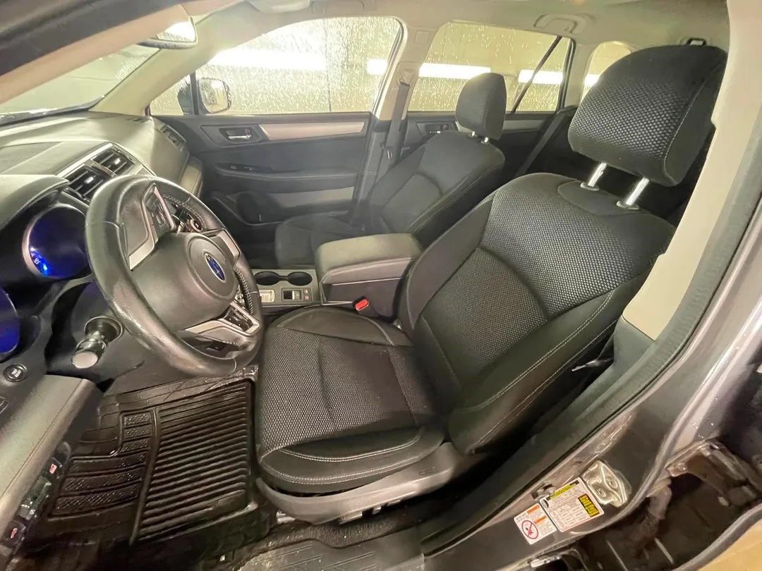 2019 Subaru Outback — photo 7