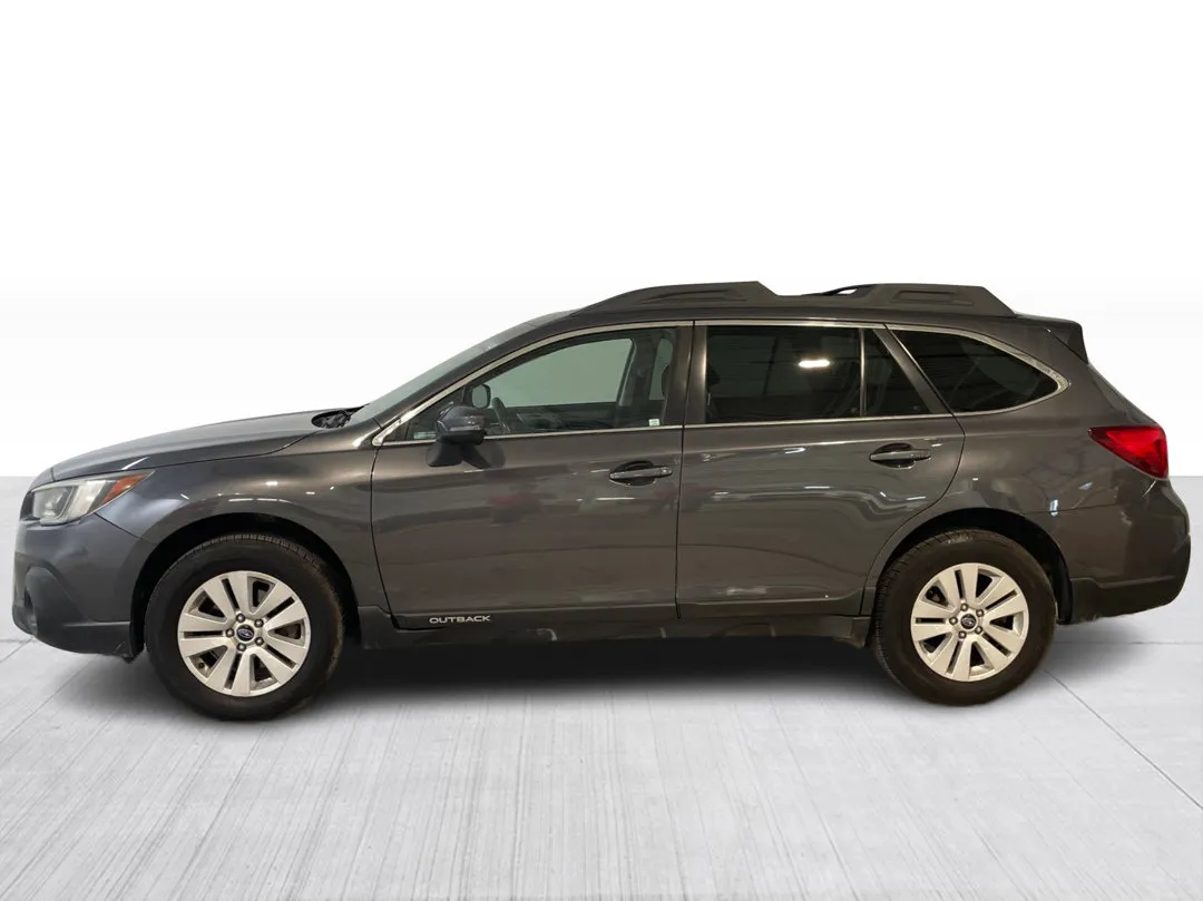 Subaru Outback 2019 à vendre - photo 4