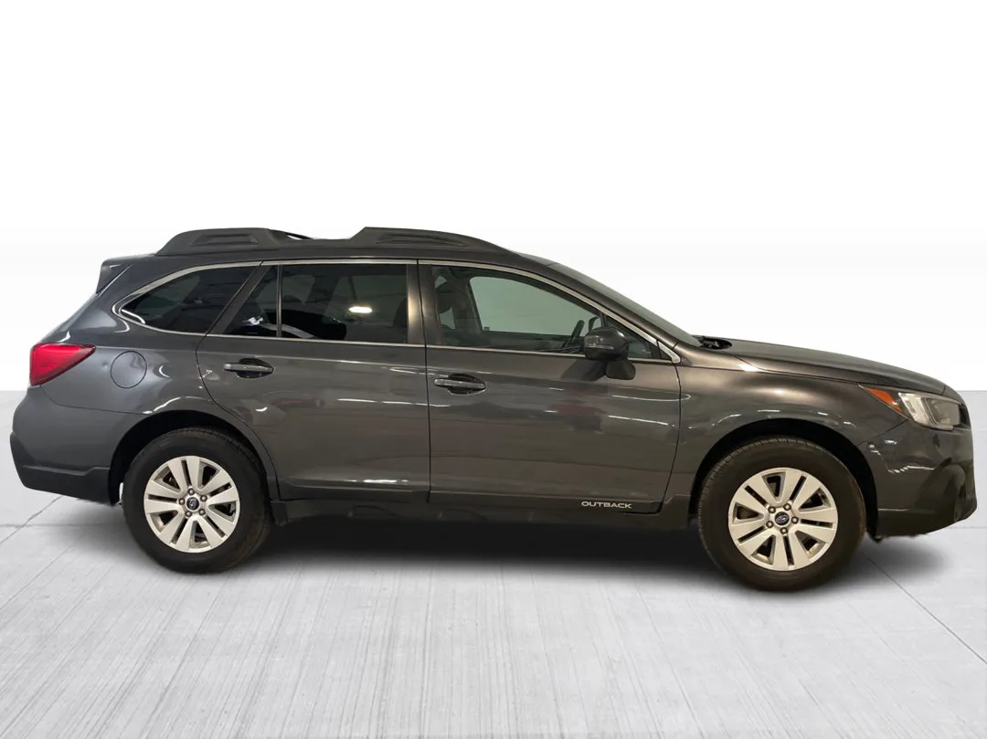 Subaru Outback 2019 à vendre - photo 2
