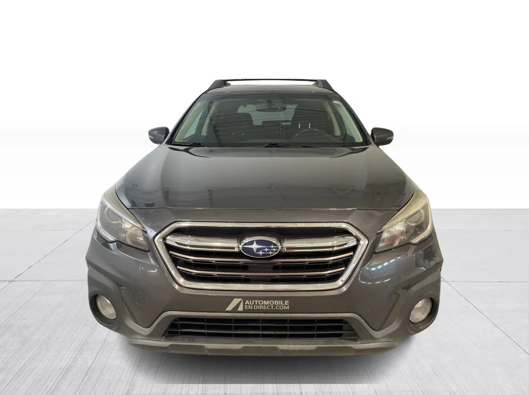 Subaru Outback 2019 à vendre - photo 2