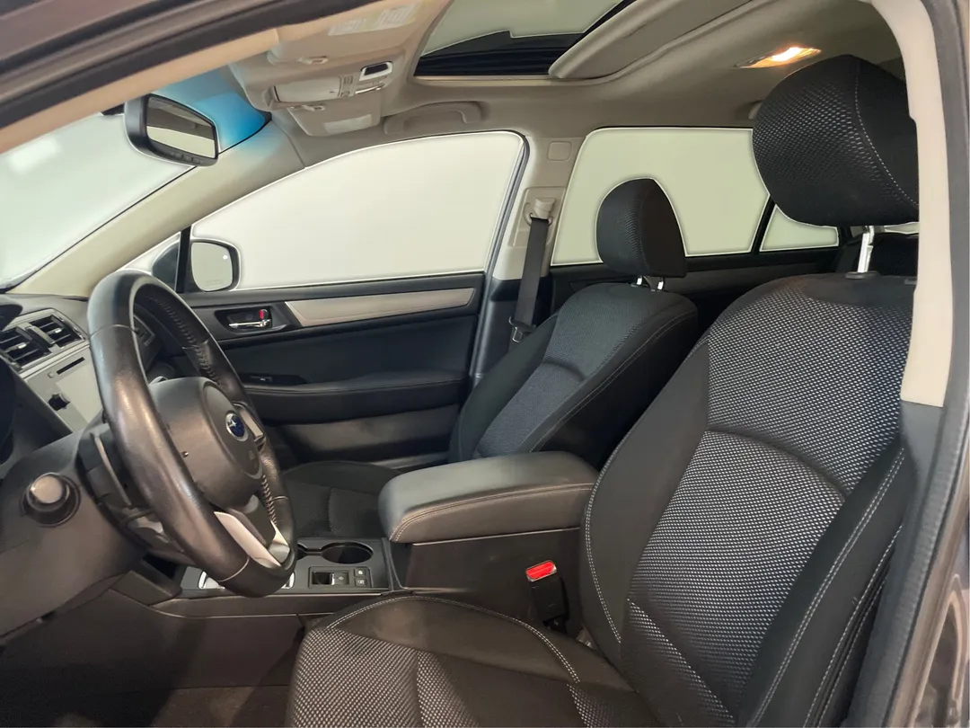 Subaru Outback 2019 à vendre - photo 3