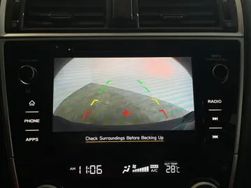 2019 Subaru Outback - image 23