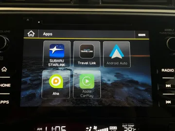 2019 Subaru Outback - image 28